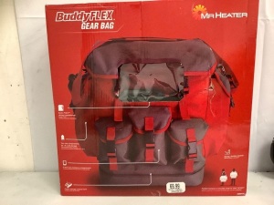 Mr Heater Buddy Flex Gear Bag, E-Commerce Return