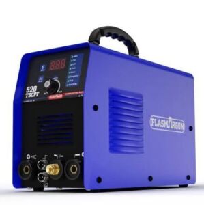 Plasmargon Plasma Cutter 4 in 1 Welding Machine