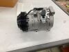 Lot of (4) AC Compressor with Clutch for 2003-2007 Honda Odyssey  - 2