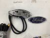 Ford Emblem Backup Camera  - 2