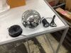 LED Disco Ball Light Kit  - 2