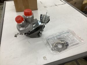 Turbo Charger for Ford F150 