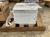 GE 5,000 BTU 115V Window Air Conditioner Cools 150 Sq. Ft. in White 