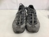 Mens North Face Shoes, Dryvent Ultra 110, Size 11, E-Commerce Return