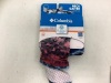 Columbia Neck Gaiter, S/M, E-Commerce Return