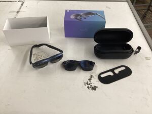 Rokid Max AR Glasses 