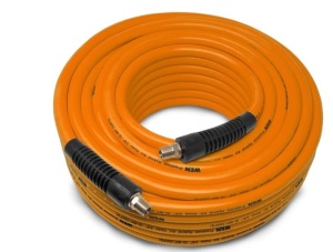 WEN AH3800 100-Foot by 3/8-Inch 300 PSI Hybrid Polymer Pneumatic Air Hose