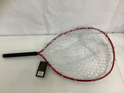 White River Fly Shop Heat Trout Net, E-Commerce Return, Sold as is