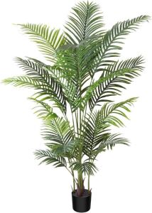 6' Artificial Areca Palm Tree 