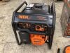 WEN GN5600M 5600-Watt Portable Generator, 224cc, Transfer-Switch and RV-Ready - 2