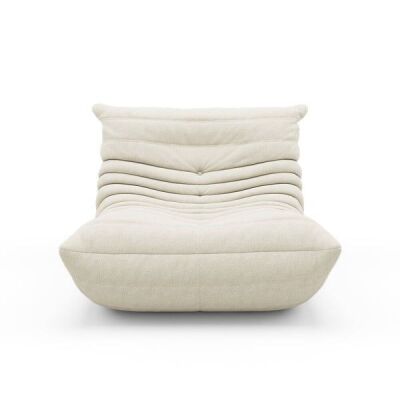 Armless Bean Bag Chair 