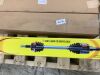 Lot of (6) CV Drive Axle Assembly  - 3