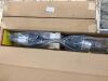 Lot of (6) CV Drive Axle Assembly  - 6