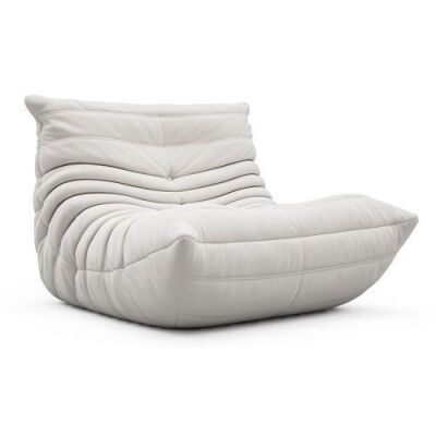 Armless Bean Bag Chair 