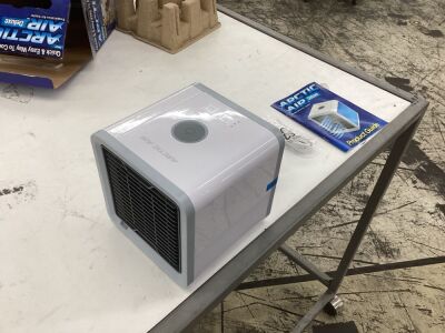 Arctic Air Deluxe Evaporative Air Cooler 