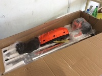 Multiple Function Brush Cutter - Appears New&nbsp;