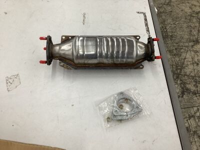 Catalytic Converter