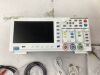 FNIRSI 1014D 2 in 1 Digital Oscilloscope DDS Signal Generator, 100X High Voltage Probe, 2 Channels 100Mhz Bandwidth 1GSa/s Sampling Rate Built-in 1GB Storage Space  - 3