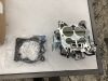 4 Barrel Carburetor 