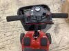 4 Wheel Electric Mobility Scooter - Needs Seat Pin, Custom Ignition Key - 8