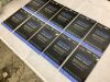 Lot of (10) Total Defense Premium Internet Security - 2