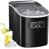 Portable Countertop Ice Machine 