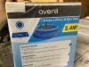 Lot of (2) Avenli 8' x 25" Inflatable Swimming Pool  - 5