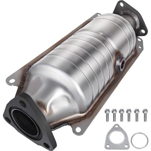 VEVOR Catalytic Converter For Honda 98-02 Accord - E-Comm Return, Appears New&nbsp;&nbsp;