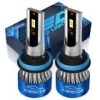 AUIMSOCO H11 LED Headlight Low Beam Bulb