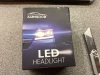 AUIMSOCO H11 LED Headlight Low Beam Bulb - 2