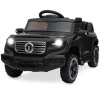 6V Kids Ride-On Car Truck Toy w/ RC Parent Control, 3 Speeds, Lights, Horn. Appears New