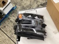 Head Light for Chevy Silverado&nbsp;