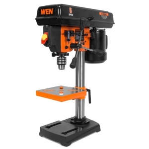 WEN 4206T 2.3-Amp 8-Inch 5-Speed Cast Iron Benchtop Drill Press