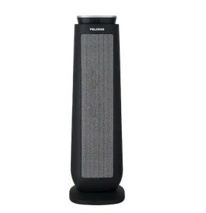 Pelonis 23 in. 1500-Watt Digital Tower Ceramic Heater