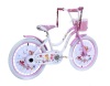 Micargi Girl's 20' Ellie Cruiser Steel Frame Bicycle - Appears New 