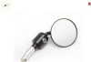 Motorcycle Micro Bar End Mirror set of 2