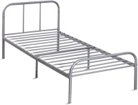 Voilamart Metal Bed Frame, Twin - Appears New