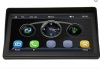 Car MP5 Player, 7 Inch Touch Screen Car Multimedia Player