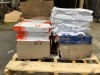 Pallet of office supplies - 2