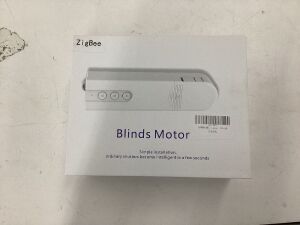 Zigbee Smart App Control Blinds Motor 