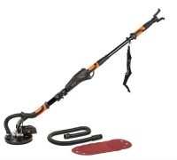 WEN DW5062 Variable Speed 5-Amp Drywall Sander with 15-Foot Dust Hose