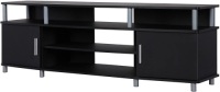 Ameriwood Home Carson TV Stand for TVs up to 70" - E-Comm Return, Appears New