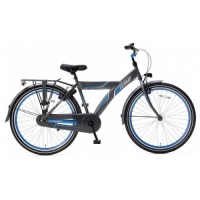 Popal Funjet 26" Bike - E-Comm Return, Appears New