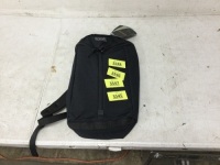 Black Mystery Ranch Backpack
