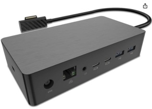 Surface Dock 2 with 199W Power Supply