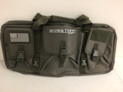 RangeMaxx Bag, Appears New, Sold as is