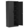 Metal Storage Cabinet - Dented&nbsp;