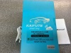 Kaifute smart key - 2