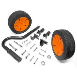 WEN GNA410 Generator Wheel and Handle Kit for WEN 4500 and 4750-Watt Generators