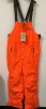 Red Head Silent Stalker Bib, Size L, New with Damage